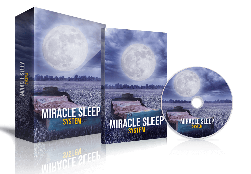 Miracle Sleep System